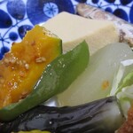 Zenshirou Shokudoubu - 一汁六菜定食