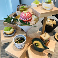 創作料理 FANCL令和本膳 - 