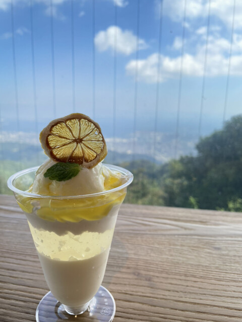 六甲ビューパレス 六甲 洋食 食べログ