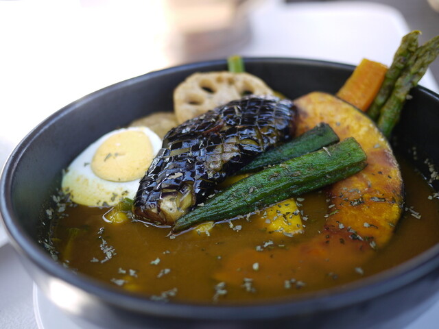 スーリヤ 銭函店 | 小樽のネパール料理レストラン