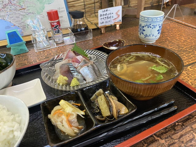 はま善 はまぜん 由比ケ浜 魚介料理 海鮮料理 食べログ