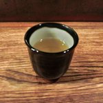 Akasaka Kakoi - お茶