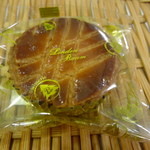 リンデンバウム - ガレット　70円