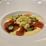 ラトリエ・ドゥ・ノト - 