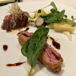 ラトリエ・ドゥ・ノト - 