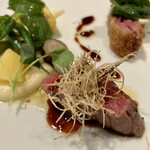 ラトリエ・ドゥ・ノト - 