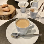 ラトリエ・ドゥ・ノト - 