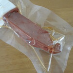 薫製の杜 - スモークレバー