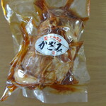 薫製の杜 - 煮豚