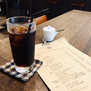 トータス コーヒー ビーンズ バイ ユナイト_0