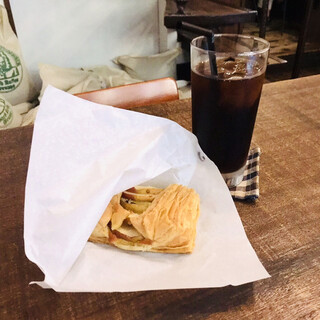 トータス コーヒー ビーンズ バイ ユナイト_1