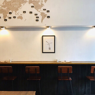 トータス コーヒー ビーンズ バイ ユナイト_2