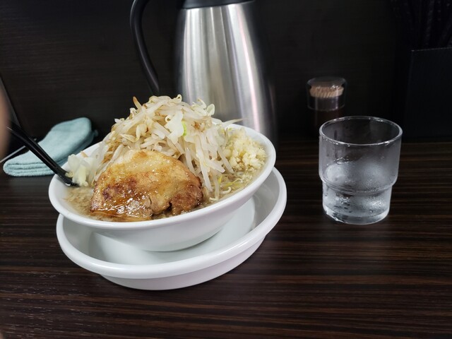 麺家 徳 甲子園口店 甲子園口 ラーメン 食べログ
