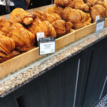 THE CITY BAKERY 京都四条寺町 - 