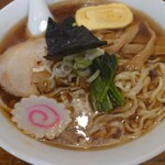 たいへいラーメン - 