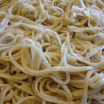 友蕎庵 - アップ