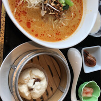 謝朋殿 幕張店 -  謝朋殿 幕張店 -