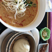 謝朋殿 幕張店 -  謝朋殿 幕張店 -