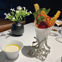 レフェルヴェソンス - 