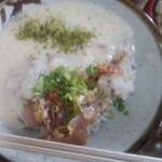 麦とろ 雪月庵 - 