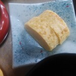 麦とろ 雪月庵 - 