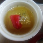 麦とろ 雪月庵 - 