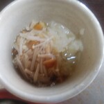 麦とろ 雪月庵 - 