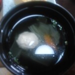 麦とろ 雪月庵 - 