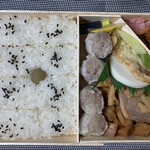 Kiyouken - あのときのシウマイ弁当　８３０円　(2021/08)