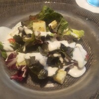ステーキ＆ワイン いしざき - 