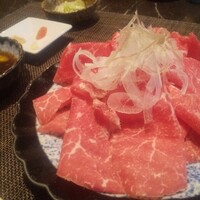 ステーキ＆ワイン いしざき - 