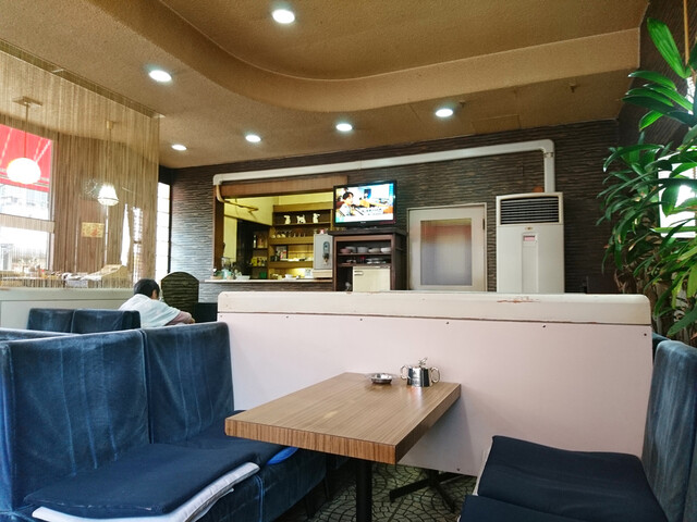 Nishi Asahi Tenchi Ten photo 5