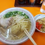 十神ラーメン - 