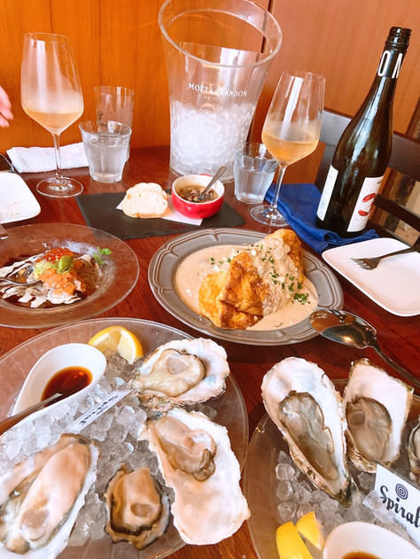 スパイラル image