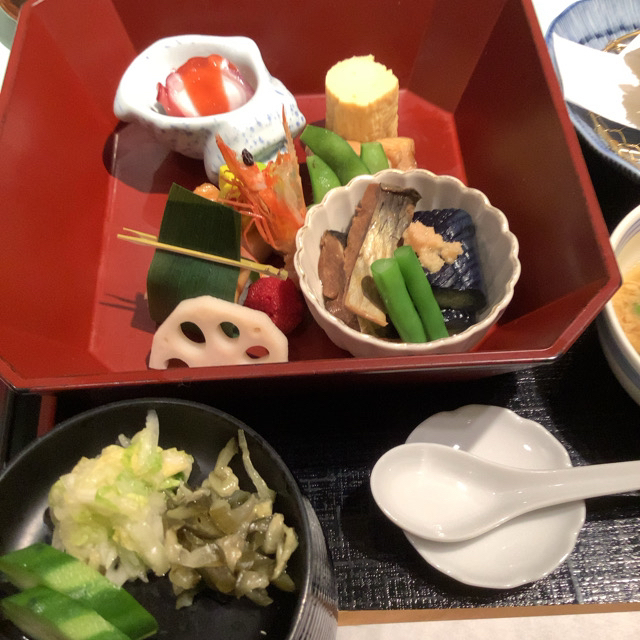 大和屋三玄 日本橋高島屋特別食堂 やまとやさんげん 日本橋 懐石 会席料理 食べログ
