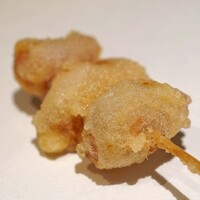 日本橋 蕎ノ字 - 静岡産の落花生