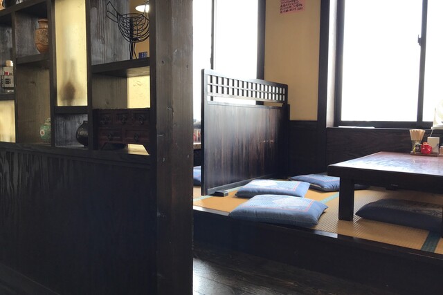 ら～めん笑（ら～めんしょう） - 羽後長野（ラーメン）の写真