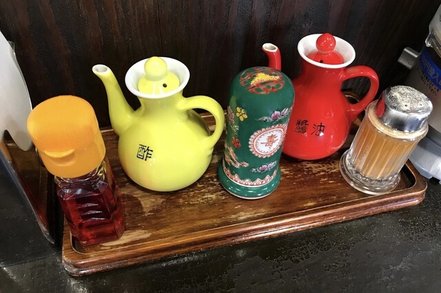 ら～めん笑（ら～めんしょう） - 羽後長野（ラーメン）の写真