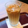 エクセルシオールカフェ - アイスラテ（エクセルシオールカフェ 秋葉原ダイビル店）