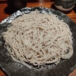 Soba Koubou Touzan - 