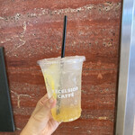 エクセルシオールカフェ - 