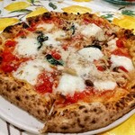 PIZZERIA TRATTORIA PALLONCINO - 