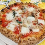 PIZZERIA TRATTORIA PALLONCINO - 