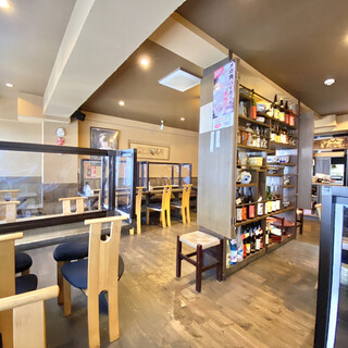 食亭酒庵 赤玉_2