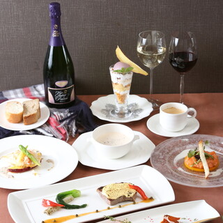 ヴェルジェ 金山 フレンチ ネット予約可 食べログ ヴェルジェ 金山 フレンチ ネット予約可 食べログ