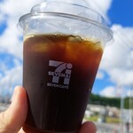 セブンイレブン - ドリンク写真:
