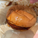 TORIKI BURGER - 