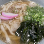 Teshigoto Sanuki Udon Sansan - 