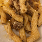 トラットリア ジッリ - 