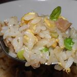 中国菜館煌華 - リフトして